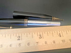Parker Black Mechanical Pencil Circa 1940
