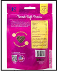 Ferret Soft Treats Chicken Flavor 3 Oz