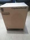 Copeland Emerson Zp28k6e-pfv-830 Scroll Compressor 208-230 60 1 Nib Brand New 