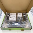 Blx288 beta58a Uhf Wireless Microphone System Handheld Vocal Mics W receiver New