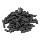 Lot Activated Charcoal Carbon Mesh Media Bags Aquarium Fish Pond Canister Filter