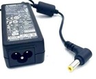 Genuine Lenovo Laptop 40w 20v 2a Ac Adapter Charger Power Supply 5 5x2 5mm Tip