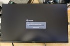 Dell P2419h 24  Widescreen Led Monitor - Used  Good Condition In Box