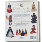 The Ultimate Doll Book By Caroline Goodfellow  1st American Edition 1993  Hc