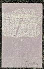 Dominican Republic 1873 ordinary Paper sc  30 1r Black  Violet  Used