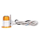 Touch Tool Setter Durable Carbide Probe Z Axes Tool Setter With Cable For Cnc Ma