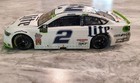 2017 Brad Keselowski Talladega Race Win Diecast 1 25 Autographed Only 877 Made