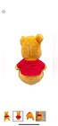 New Disney Store 14  Tall Winnie The Pooh Stuffed Animal Plush Doll Toy