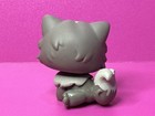 Persian Cat  973 - Authentic Littlest Pet Shop - Hasbro Lps
