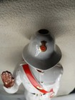 Vintage 1960s Nassau Royale Liqueur  Bahama Islands Decanter 19  Royal Policeman