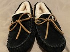 Ugg Black Dakota Slippers- 5612  Women   s Size 5 Us New     