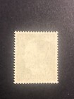 Germany 1945 Post Wwii Local Overprint  Poland 50 Rpf   Mnh  b14  525