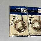 Lot 2 Johnson Controls K15ds-30 Thermocouple 30  Inch Gas Pilot Burner Oven 30mv