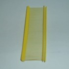 5000 Yellow 1  Clothing Garment Price Label Tagging Tagger Gun Barbs Fasterners