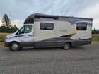 Winnebago Class C Rv Used