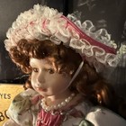 Hanted Doll Active Spirit   Selene benevolent Dream Weaver  Intuitive Guide 17   