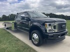2022 Ford F-450 