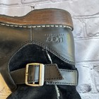 Ugg Australia Dunwich Boots Women   s Black 6 Fleece Lined Winter Tall Equestrian