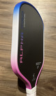 New  Engage Alpha Pro 16mm Pickleball Paddle - Jesse Irvine Signature Edition