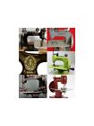 Restoration Decals For Antique Singer 20 Toy Sewing Machine