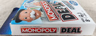 Monopoly Deal  card Game Play In 15 Minutes By Hasbro Gaming