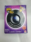 Classic Mattel Magic 8 Ball Toy Vintage Game Fortune Teller Kids Lucky Answers
