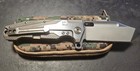 Andre De Villiers Adv Tactical Knives - Beast 2015 - S35vn