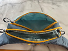 Osprey Daylight Waist Hip Pack  Euc  Blue orange