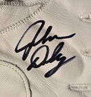 John Daly Signed Autographed Lion Logo Golf Glove Pga 2x Major Winner Jsa Coa