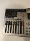 Fostex Vf80 Ex Multi-track Recorder Digital Multitracker Vf80ex Not Tested