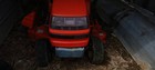 Kubota Diesel T1600 Tractor Pick Up Ct