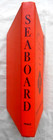 Seaboard Air Line  Steam Locomotives   History  By Richard E  Prince  Hard Cover