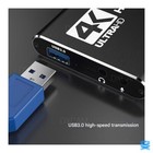4k Capture Card Audio Video Usb 3 0 Hdmi Video Capture Device Full Hd Recording