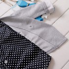 Fashion Boys Gentleman Suits For Wedding Kids Birthday Gift Party Child Clothing