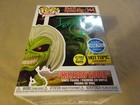 Signed Derek Riggs Iron Maiden Autographed Killers Eddie  144 Funko Pop Bas Coa