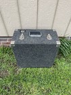 Armadillo Snare Drum Case