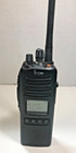 Icom Ic-f70ds Vhf P25 Digital Portable Radio 136-174 Mhz W  Charger   Microphone