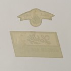 Schlitz Ginger Ale   label With Neck