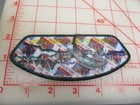 Cascade Pacific Council Csp Collectible Scout Stuff Back Patch  p17 