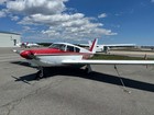 1965 Comanche 260  4431 Tt  Only 197 Smoh Io-540  Partial Gear Down Landing 