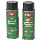 Crc 03125 Contact Cleaner  Aerosol Spray Can  11 Oz  Liquid