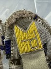 Native American Beaded Moccasins 
