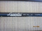 2 A used Steelhead salmon 8  6  2 Pc Baitcast Rods-1 Lamiglas Mec 86h  1 Shimano