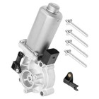 Transfer Case Shift Motor For Infiniti Qx56 2011-2013 Nissan Armada 5 6l 7pins