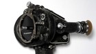 Arri 2c Bncr Mount 35mm Movie Cam - Great Movement  Motor Doa - Toho  Shaw Bros 