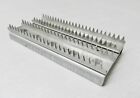 Buff Rake Blade Filler Metal Rake Buffing Wheel Rake 2  X 4-1 2  Made In Usa