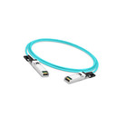 Generic External 10gbps Sfp   To Sfp  3m Aoc Optic Fiber Network Cable