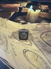 Richness Quadrillion Maker Real Magic Occult Ring Wealth Lottery Money Wiccan A 