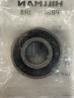 6203-2rs C3 Rubber Seals Bearing 6203-rs Ball Bearings 6203 Rs Hillman
