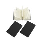 Magnetic Pocket Address Book - Wallet Size Contact Organizer  21 Pages  Set Of 2